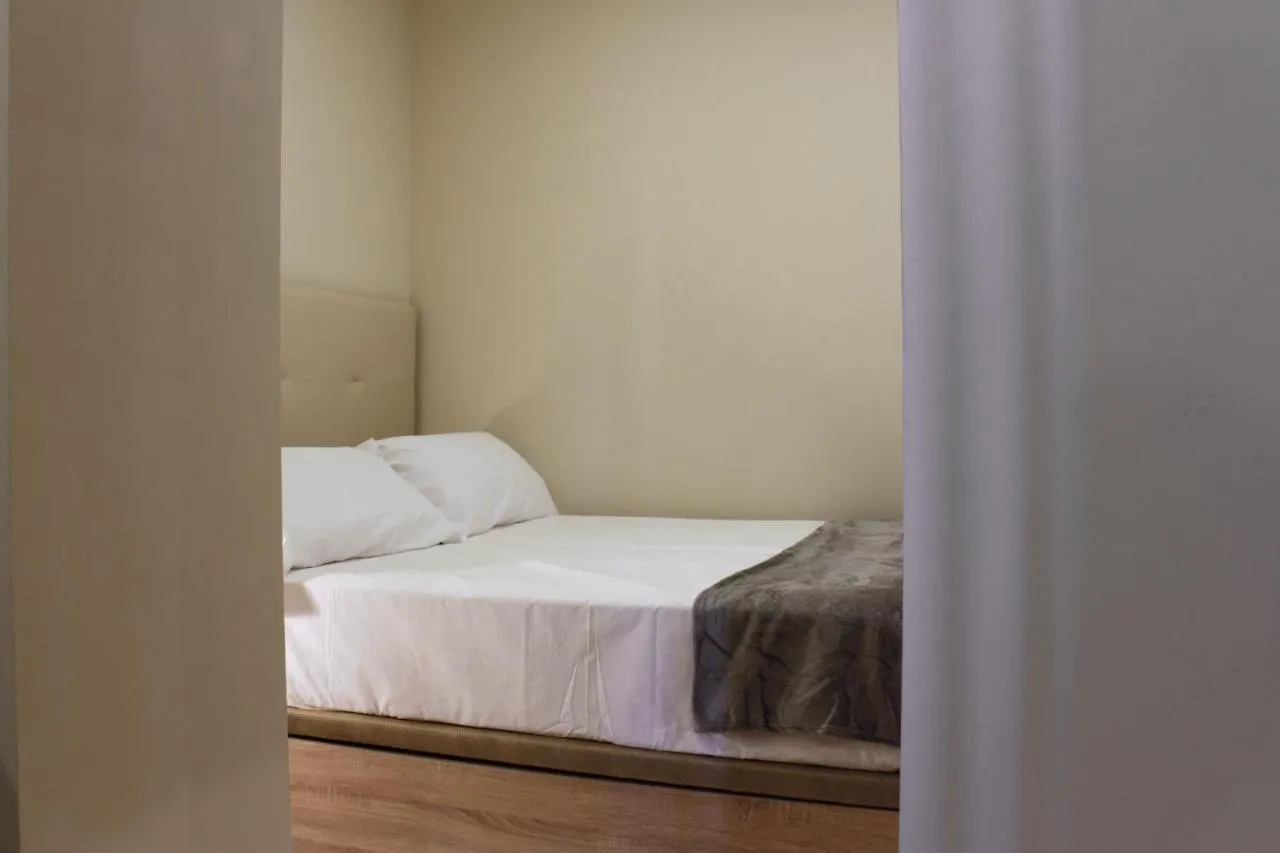 New Apartment In Malaga Center