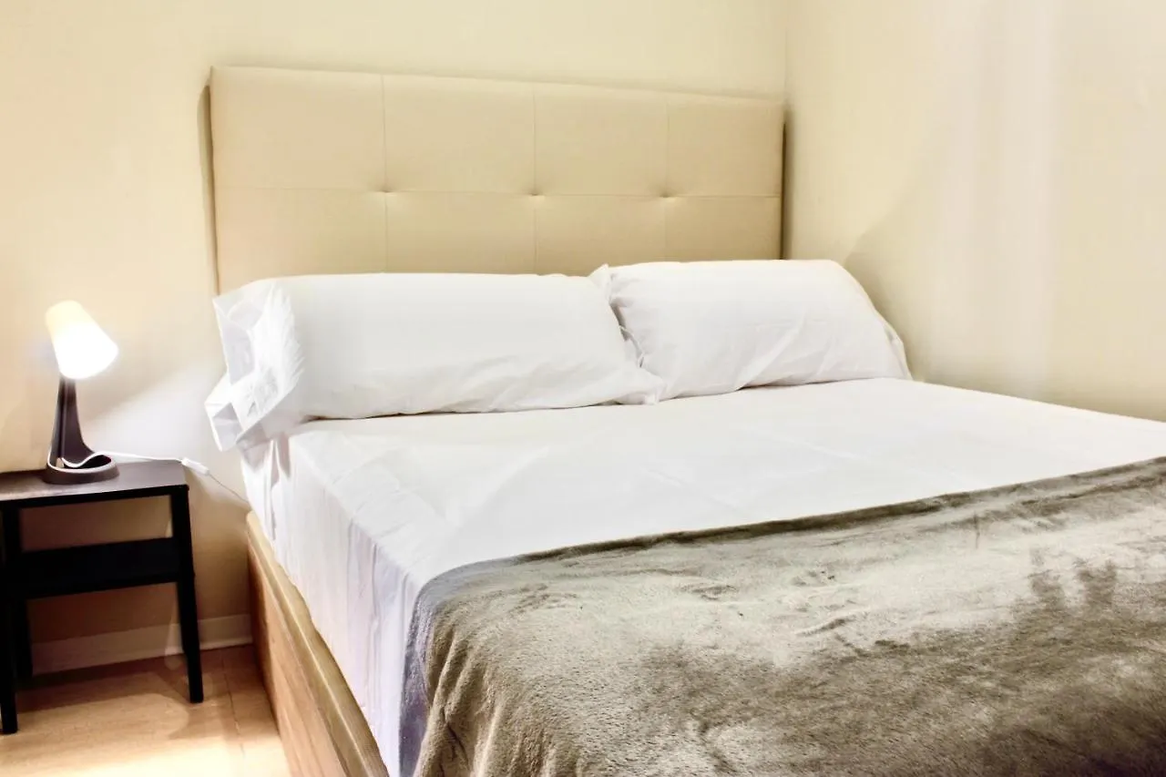 New Apartment In Malaga Center
