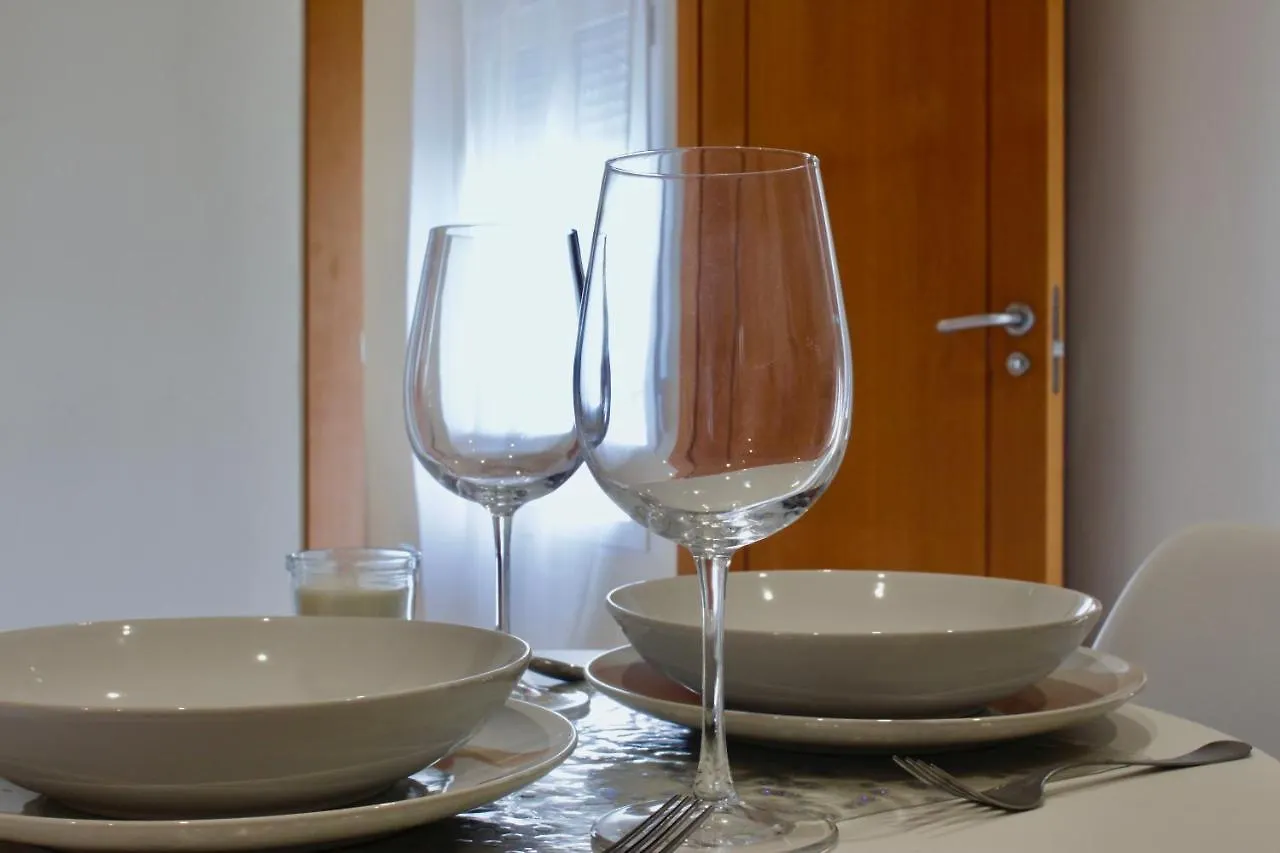 New Apartment In Malaga Center 0*,