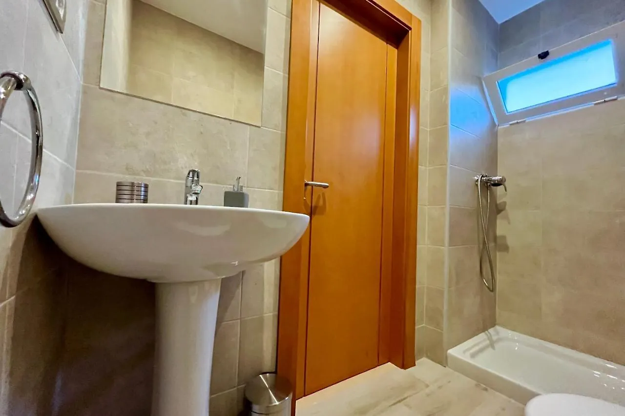 New Apartment In Malaga Center Spain